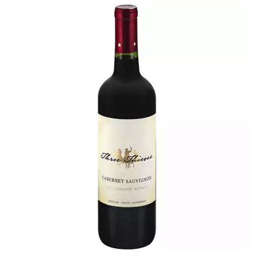 Three Thieves Cabernet Sauvignon