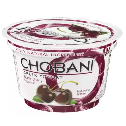 <ul>
<li>Non-Fat </li>
<li>Only Natural Ingredients</li>
<li>No GMO Ingredients</li>
<li>6 Live & Active Cultures</li>
<li>Grade A</li>
<li>No fake Fruit</li>
<li>No Artificial Flavors</li>
<li>No Artificial Sweeteners</li>
<li>No Preservatives</li>
<li>No Gluten</li>
<li>No rBST</li>
<li>Keep Refrigerated</li>
</ul>