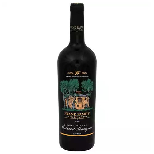 Frank Family Cabernet Sauvignon