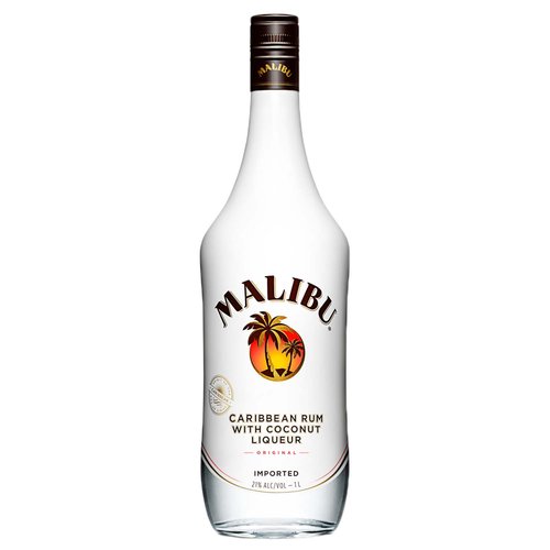 Malibu Caribbean Rum