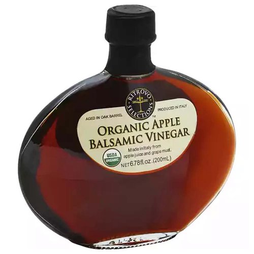 VR Aceti Balsamic Vinegar, Apple