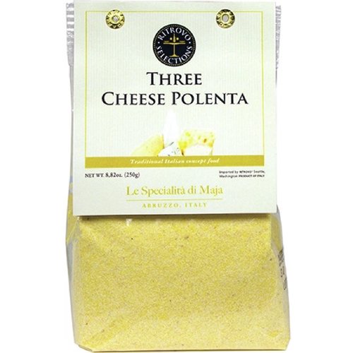 Fior di Maiella Polenta Three Cheese