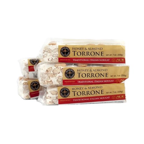 Adi Torrone Bar Almond