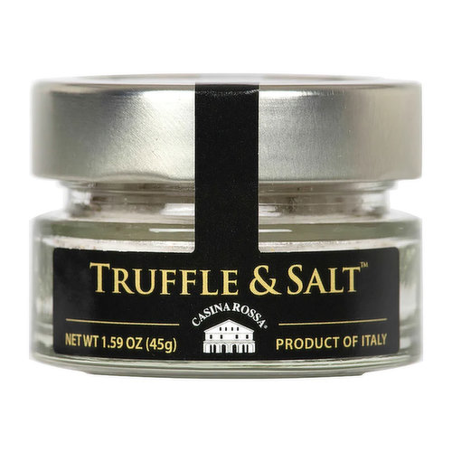 Casina Rossa Truffle & Salt Mini