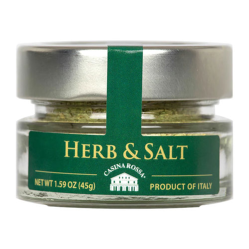 Casina Rossa Herbs & Salt Mini