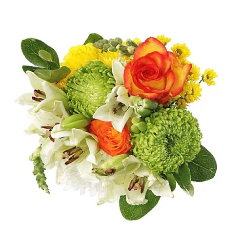 Signature Bouquet, 15-Stem