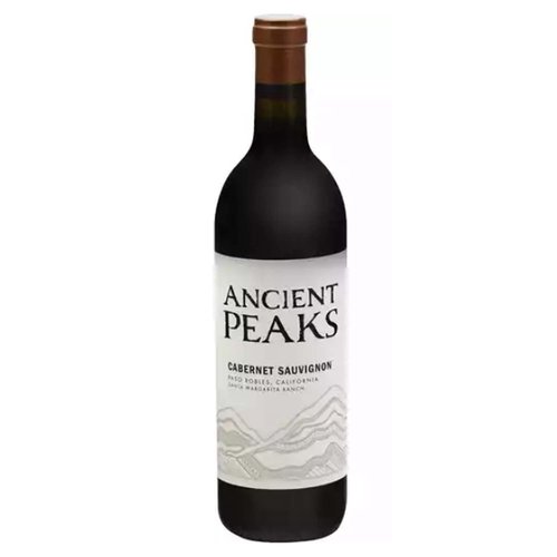 Ancient Peaks Cabernet Sauvignon