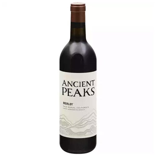 Ancient Peaks Merlot