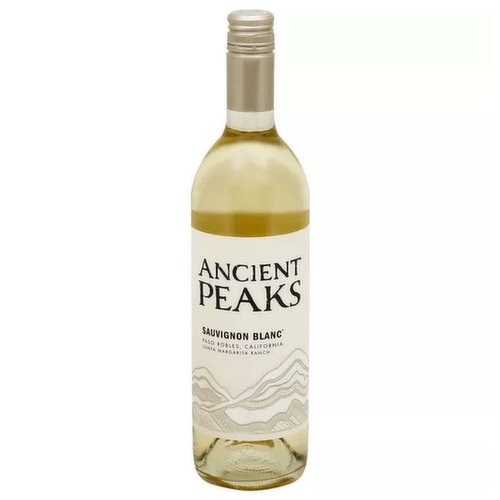 Ancient Peaks Sauvignon Blanc