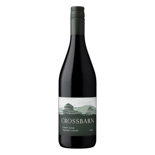 Crossbarn Pinot Noir