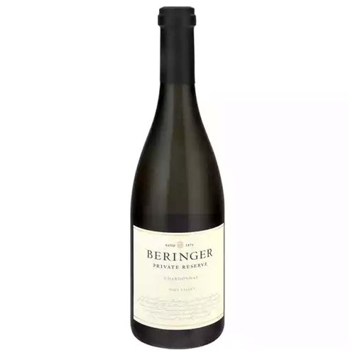 Beringer Private Reserve Chardonnay