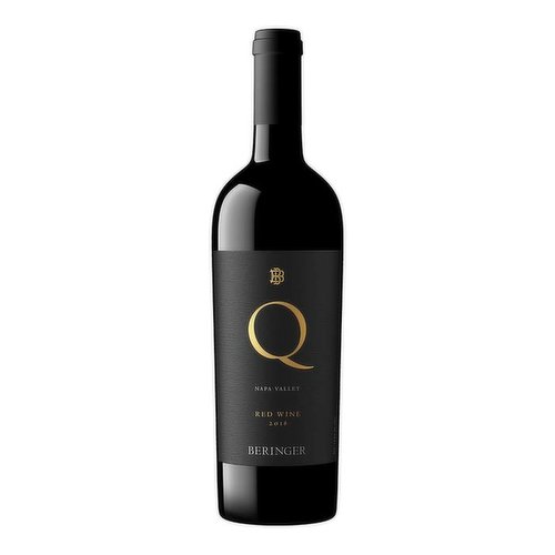 Beringer Q Red Wine