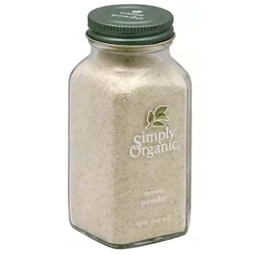 Simply Organic Onion Powder