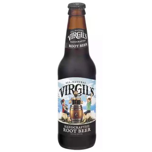 Virgil's Root Beer