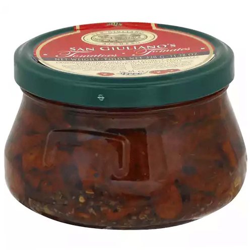 San Giuliano Sun Dried Tomato