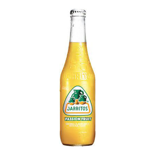 Jarritos Passion Fruit