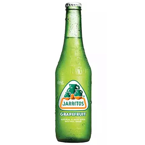 Jarritos Grapefruit