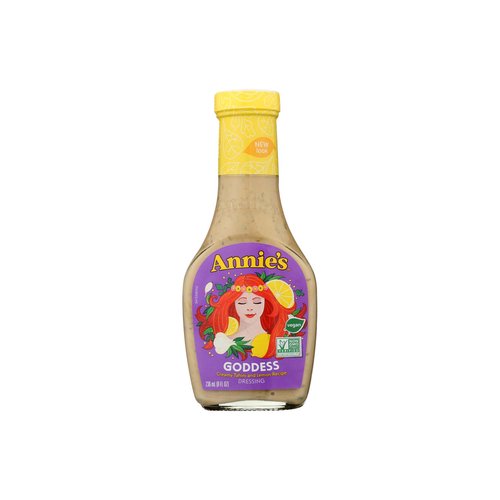 Annie's Natural Goddess Dressing