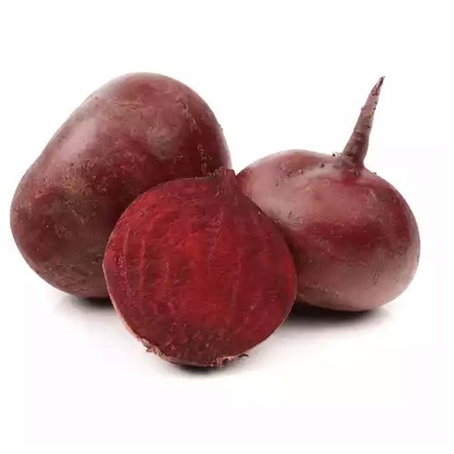 Red Organic Beets