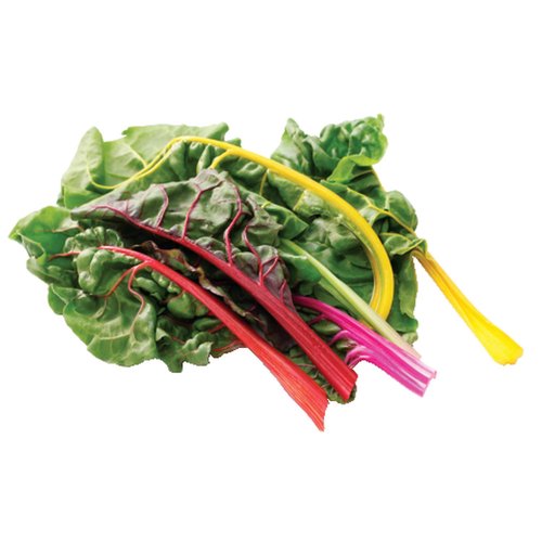 Swiss Chard, Loc Rainbow Org