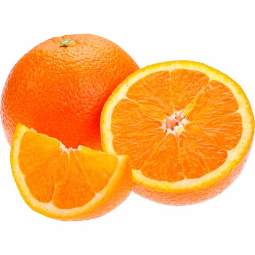 Organic Navel Oranges