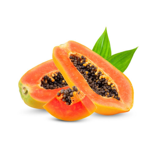 Sunrise Red Papaya, Local