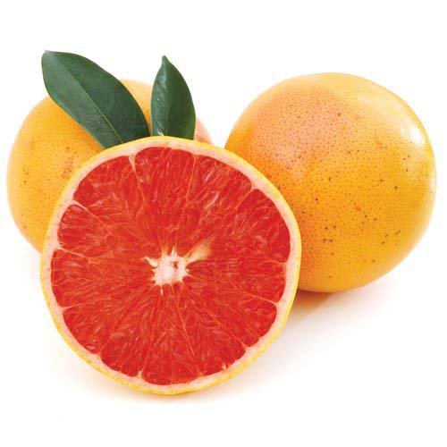 Grapefruit, Local Organic