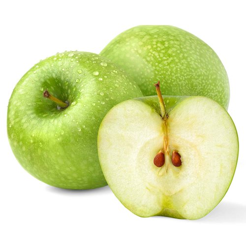 Fresh Organic Granny Smith Apples