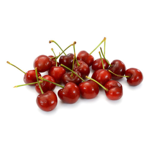 Cherries, Red Organic