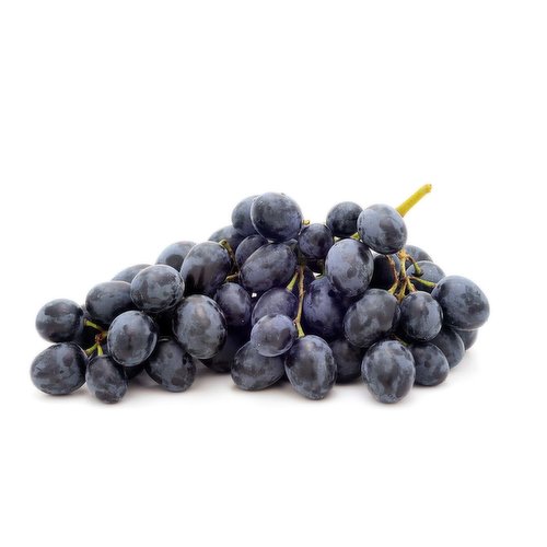 Grapes, Organic Black