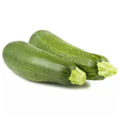 Organic Zucchini Squash