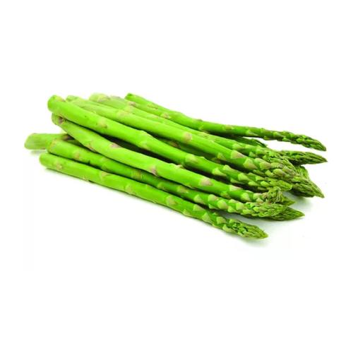 Organic Asparagus