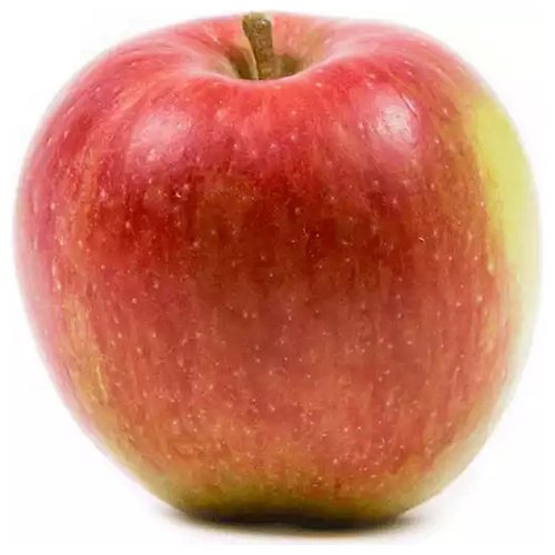 Fresh Organic Fuji Apples, 3 lb Bag 