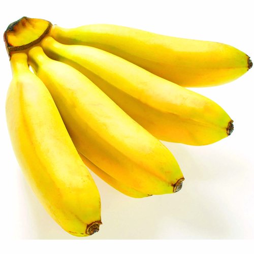 Organic Bananas by the pound