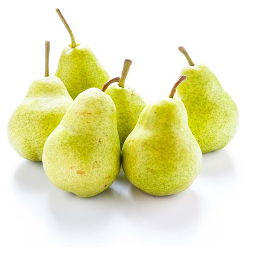 Organic Bartlett Pear