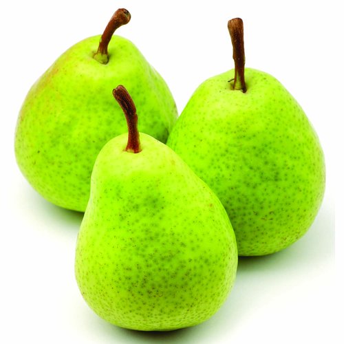 Fresh Pears, Anjou Organic