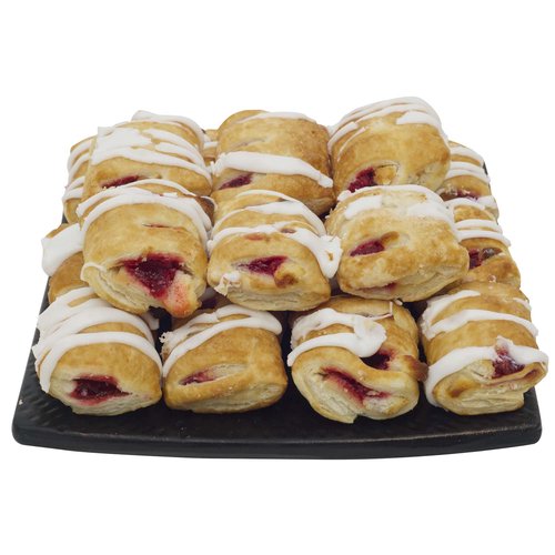 Strudel Bites, Strawberry