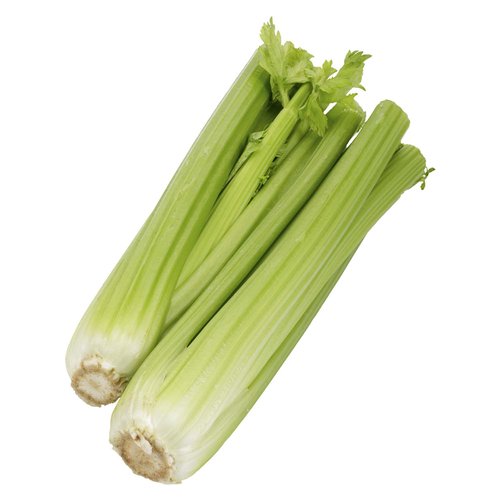 Organic Celery Hearts