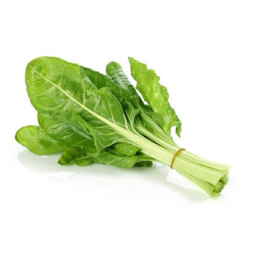 Organic Green Chard