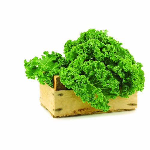 Local Organic Kale