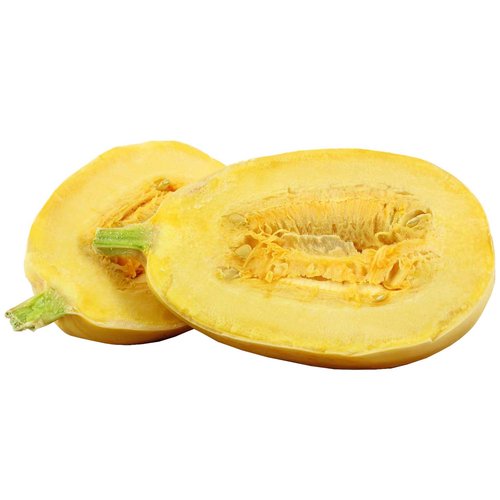 Organic Spaghetti Squash, 6 Pound