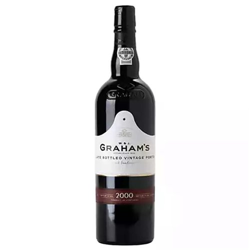 Grahams Late Bottled Vintage Port