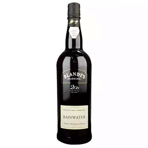 Blandys Rainwater Madeira