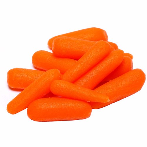 Organic Mini Carrots