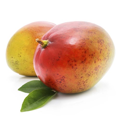 Organic Mango