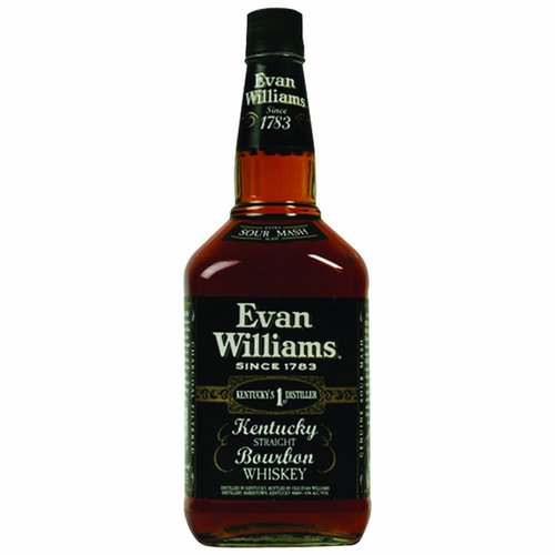 Evan Williams Whiskey, Kentucky Straight Bourbon