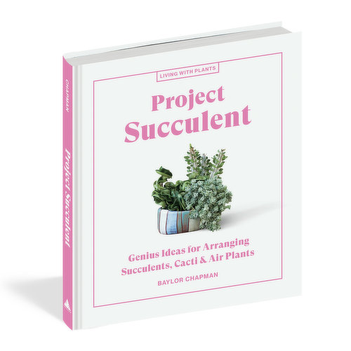 Project Succulent