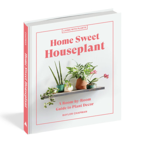 Home Sweet Houseplant