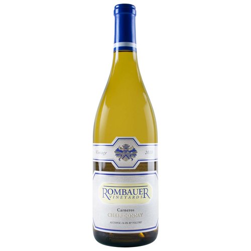 Rombauer Chardonnay