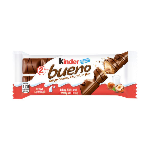 Kinder Bueno White - 468 g